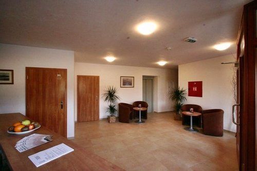 Hotel Panska Licha Brno Bagian luar foto