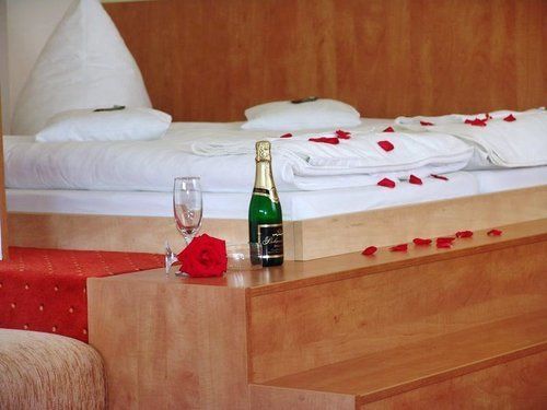 Hotel Panska Licha Brno Bagian luar foto
