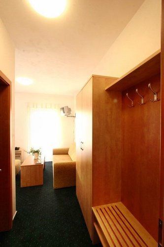 Hotel Panska Licha Brno Bagian luar foto